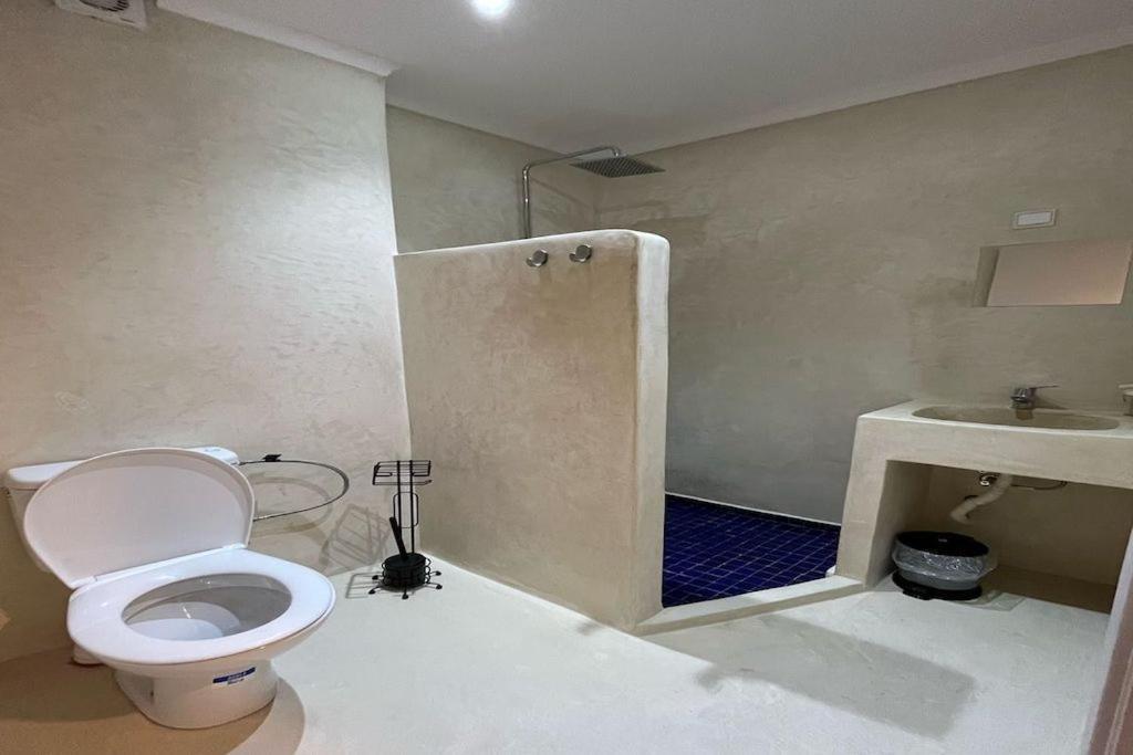 Socco Hostel Танжер Екстериор снимка