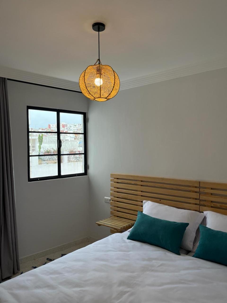 Socco Hostel Танжер Екстериор снимка