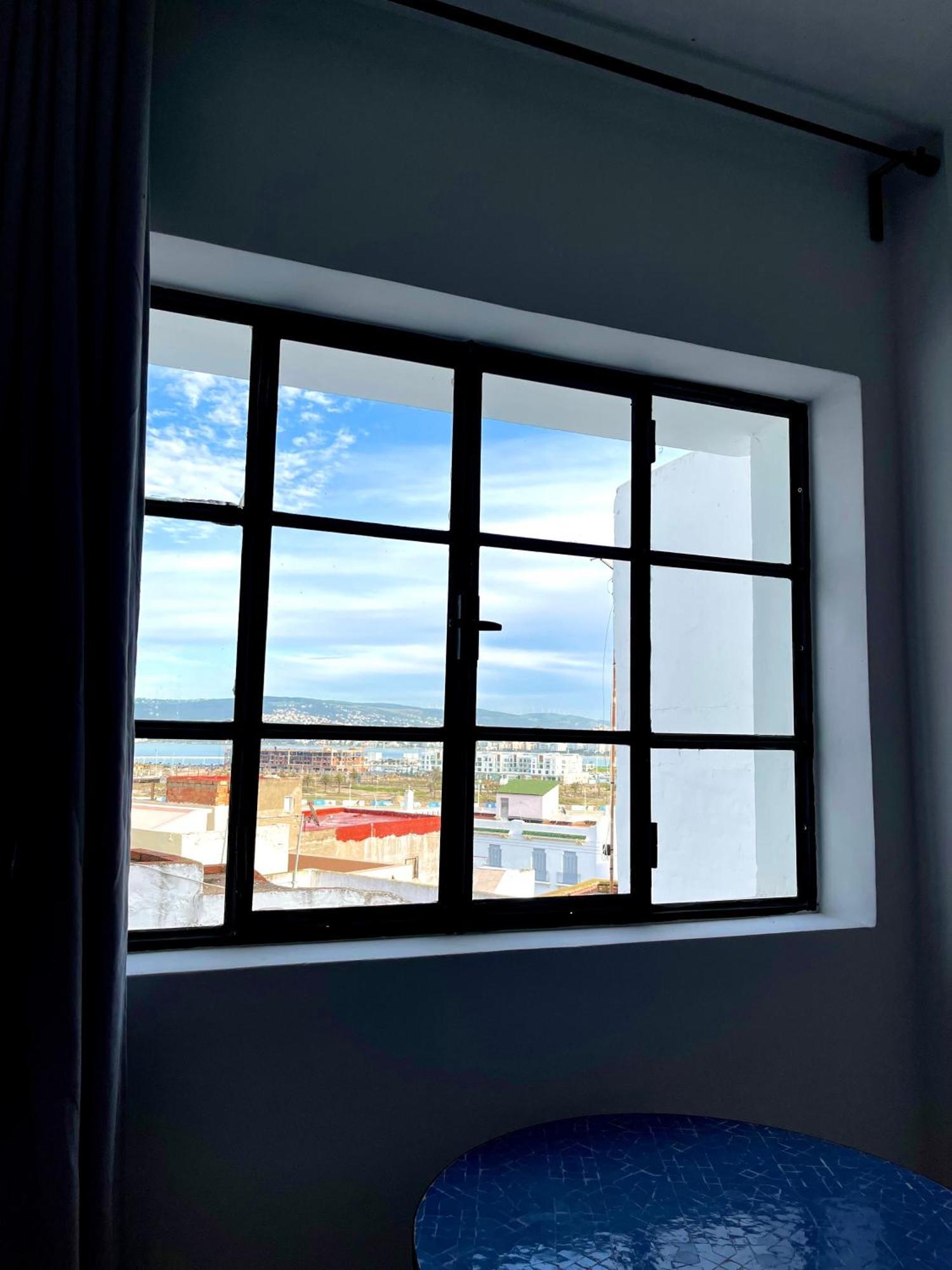 Socco Hostel Танжер Екстериор снимка