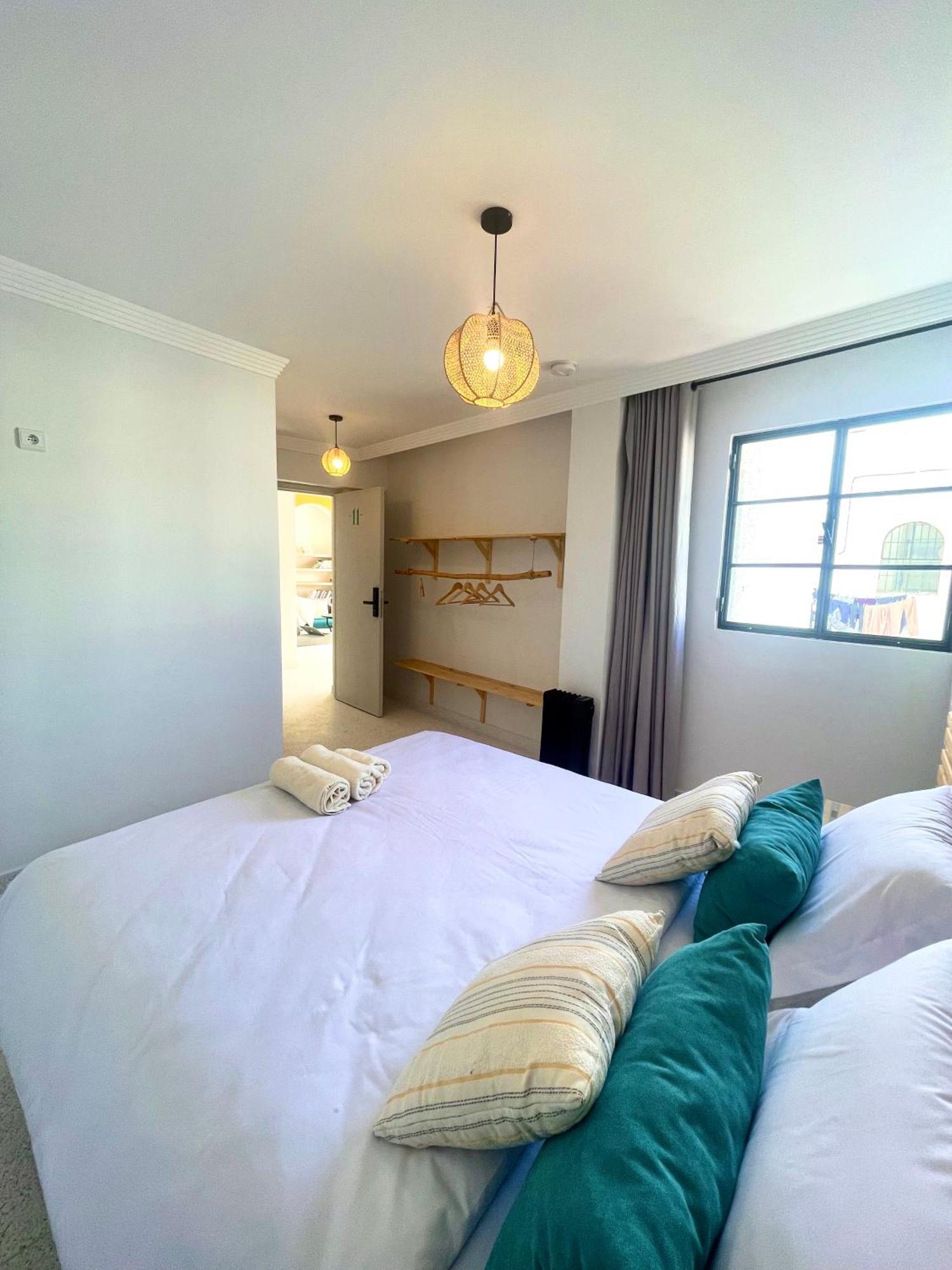 Socco Hostel Танжер Екстериор снимка
