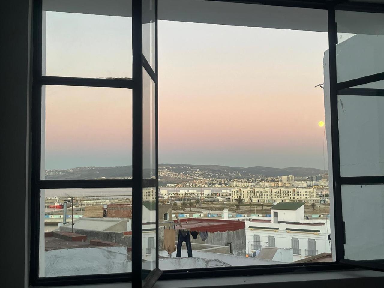 Socco Hostel Танжер Стая снимка
