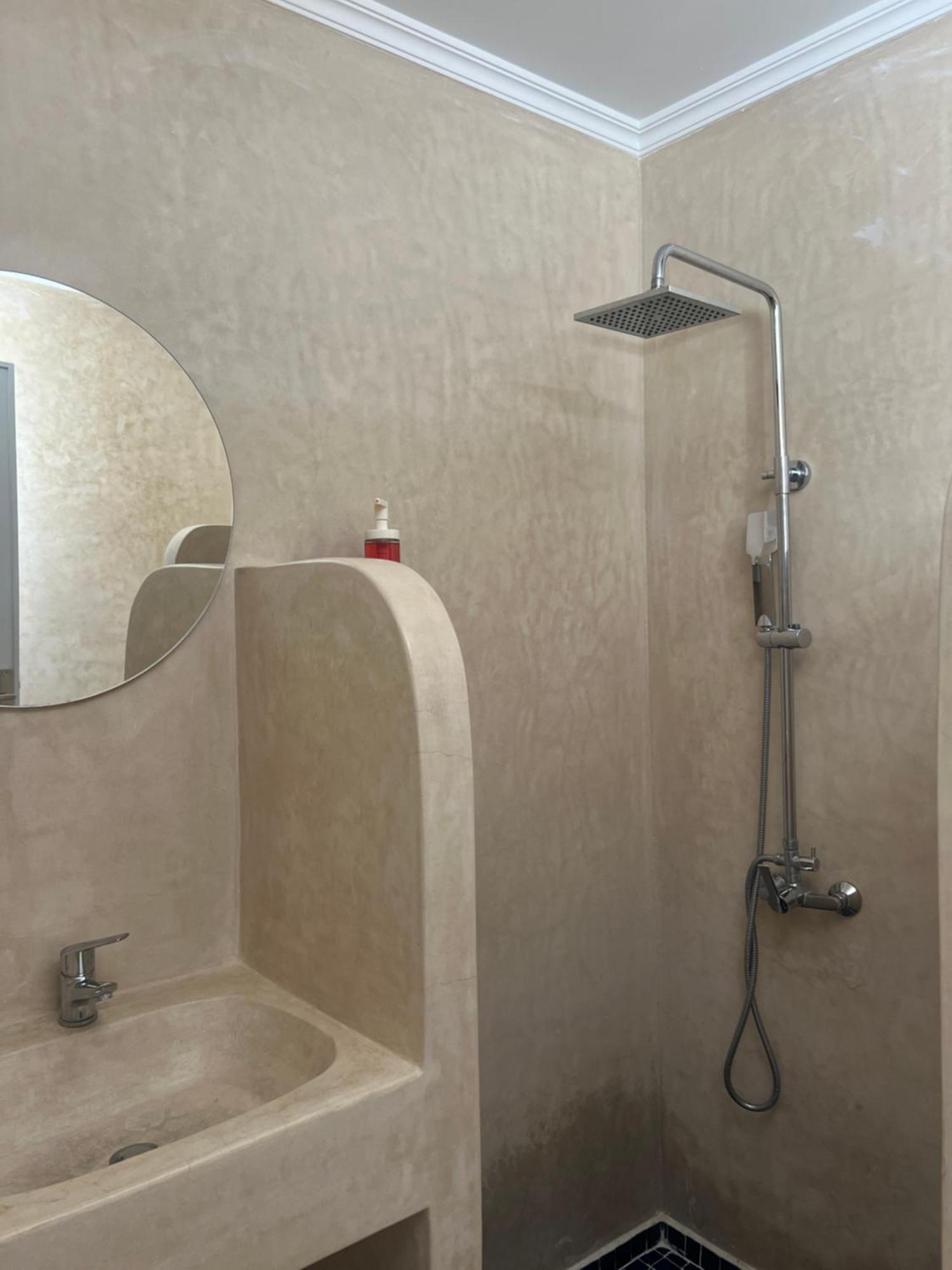 Socco Hostel Танжер Екстериор снимка