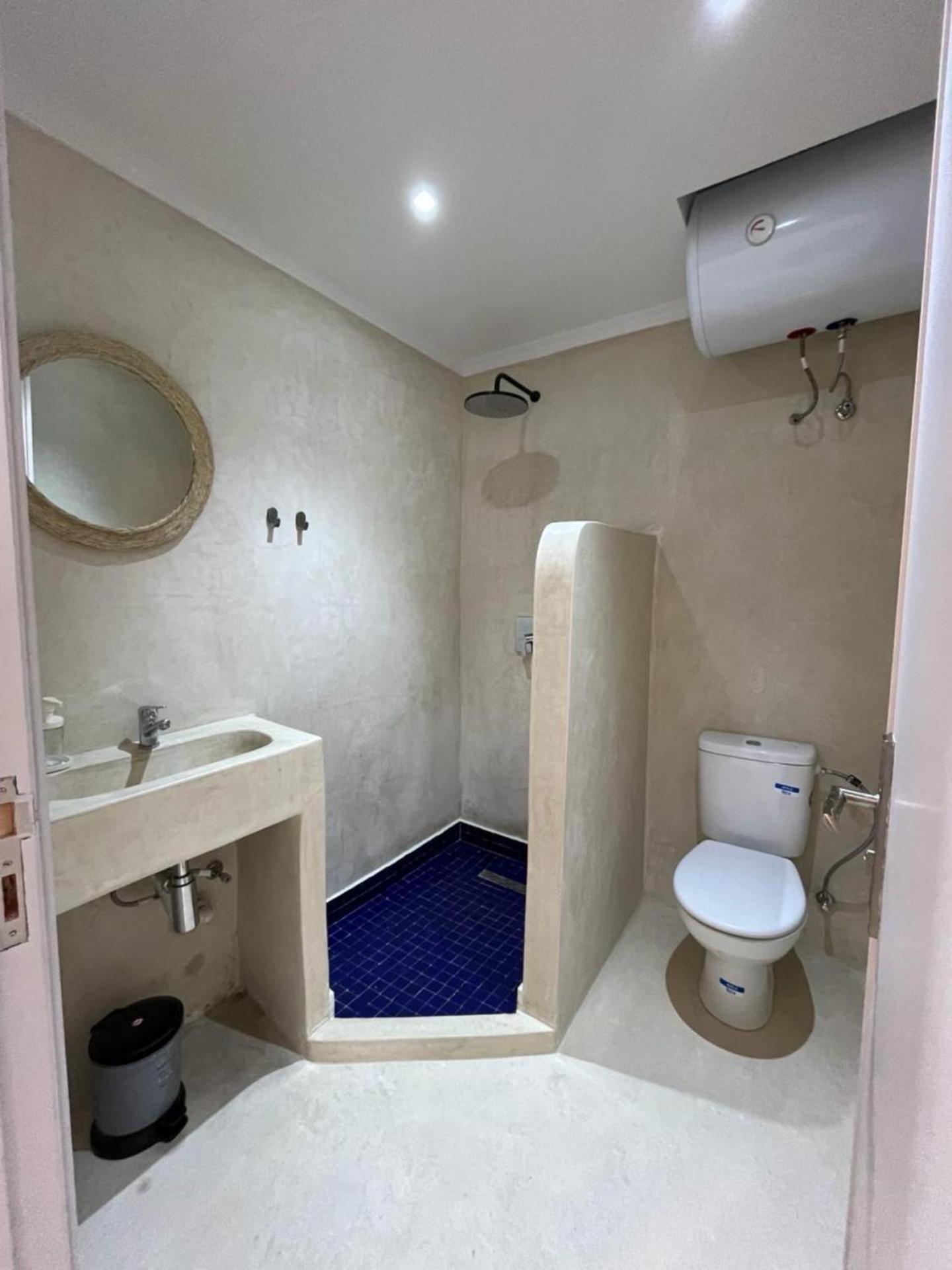 Socco Hostel Танжер Стая снимка