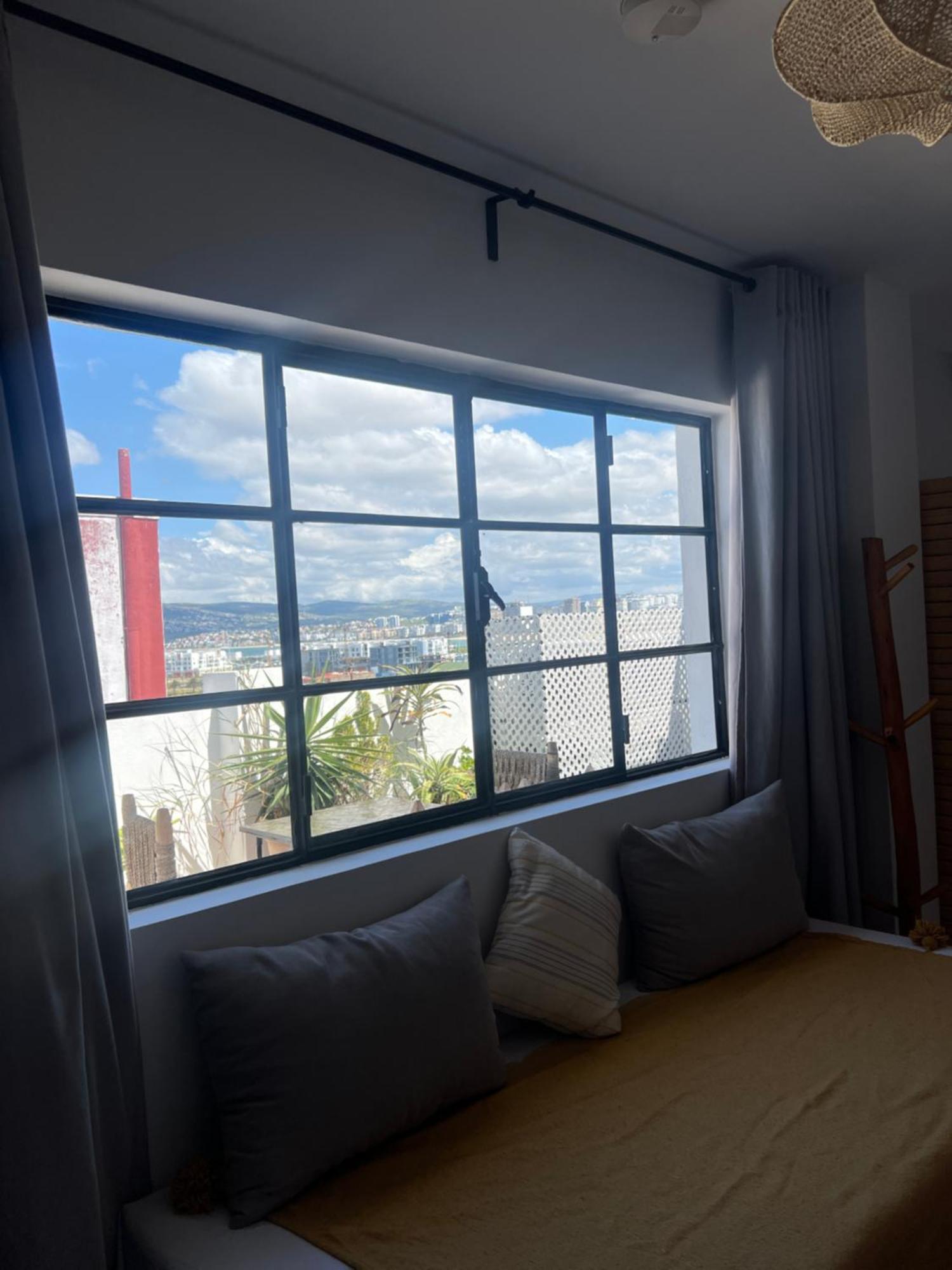 Socco Hostel Танжер Екстериор снимка